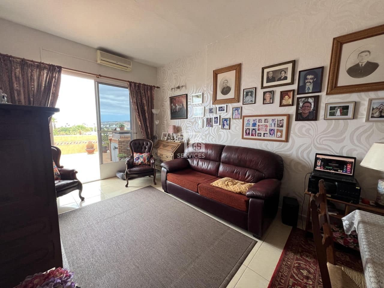 2 soveværelse Lejlighed til salg i Costa Adeje med swimmingpool - € 450.000 (Ref: 9262139)