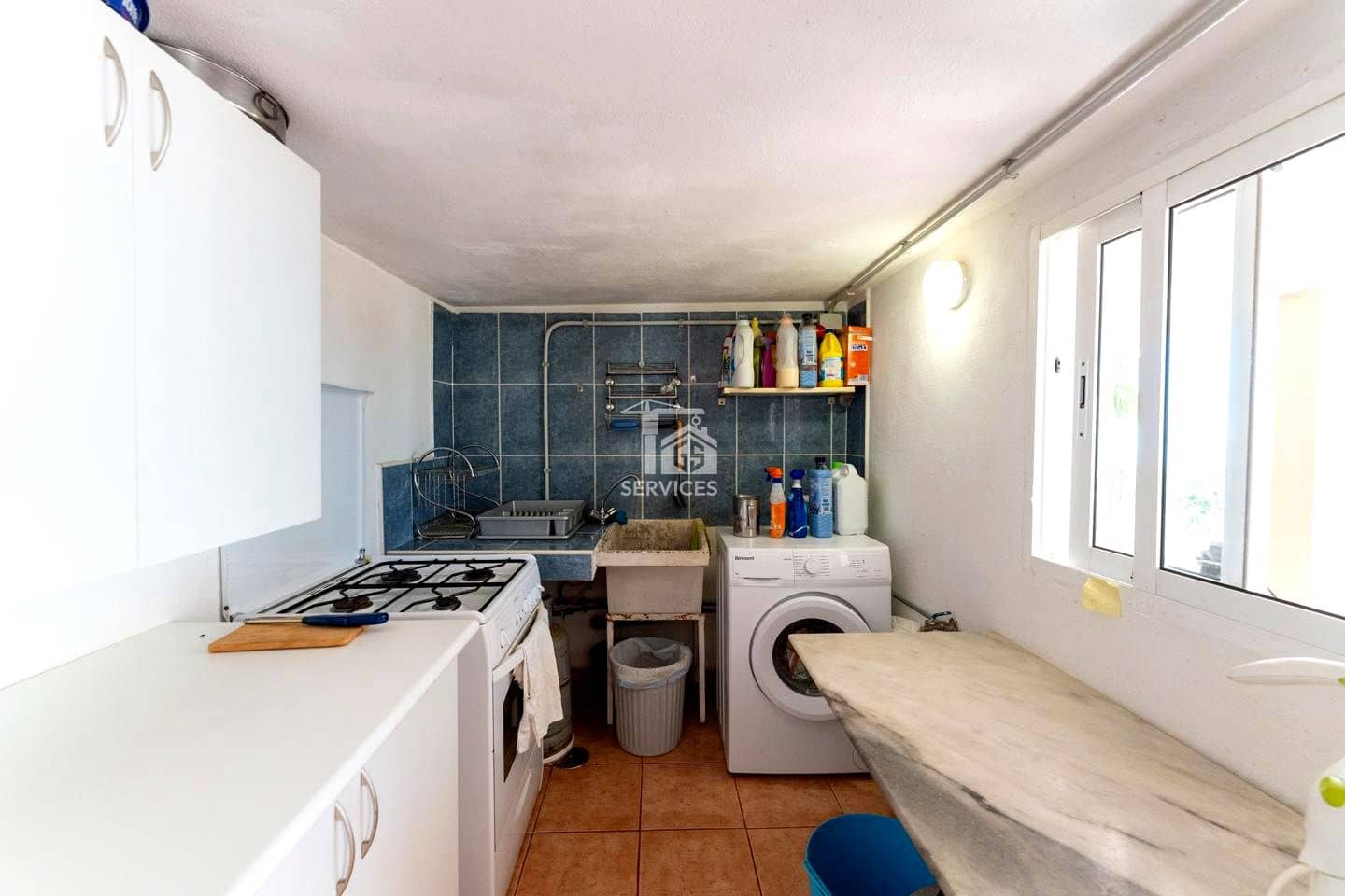 4 slaapkamer Villa te koop in Candelaria met zwembad garage - € 840.000 (Ref: 9262140)