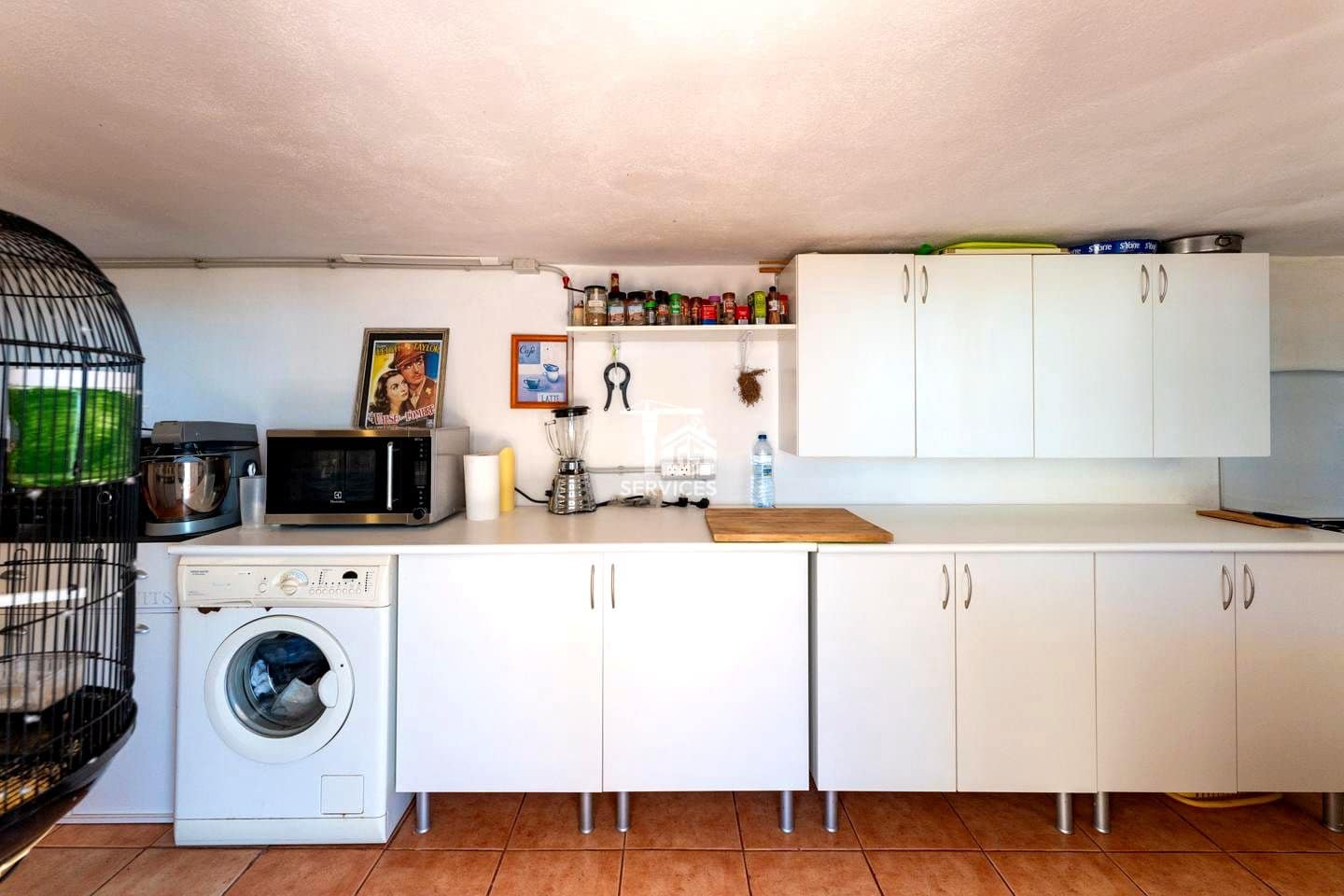 4 slaapkamer Villa te koop in Candelaria met zwembad garage - € 840.000 (Ref: 9262140)