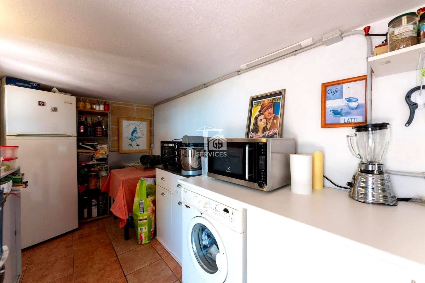 4 slaapkamer Villa te koop in Candelaria met zwembad garage - € 840.000 (Ref: 9262140)