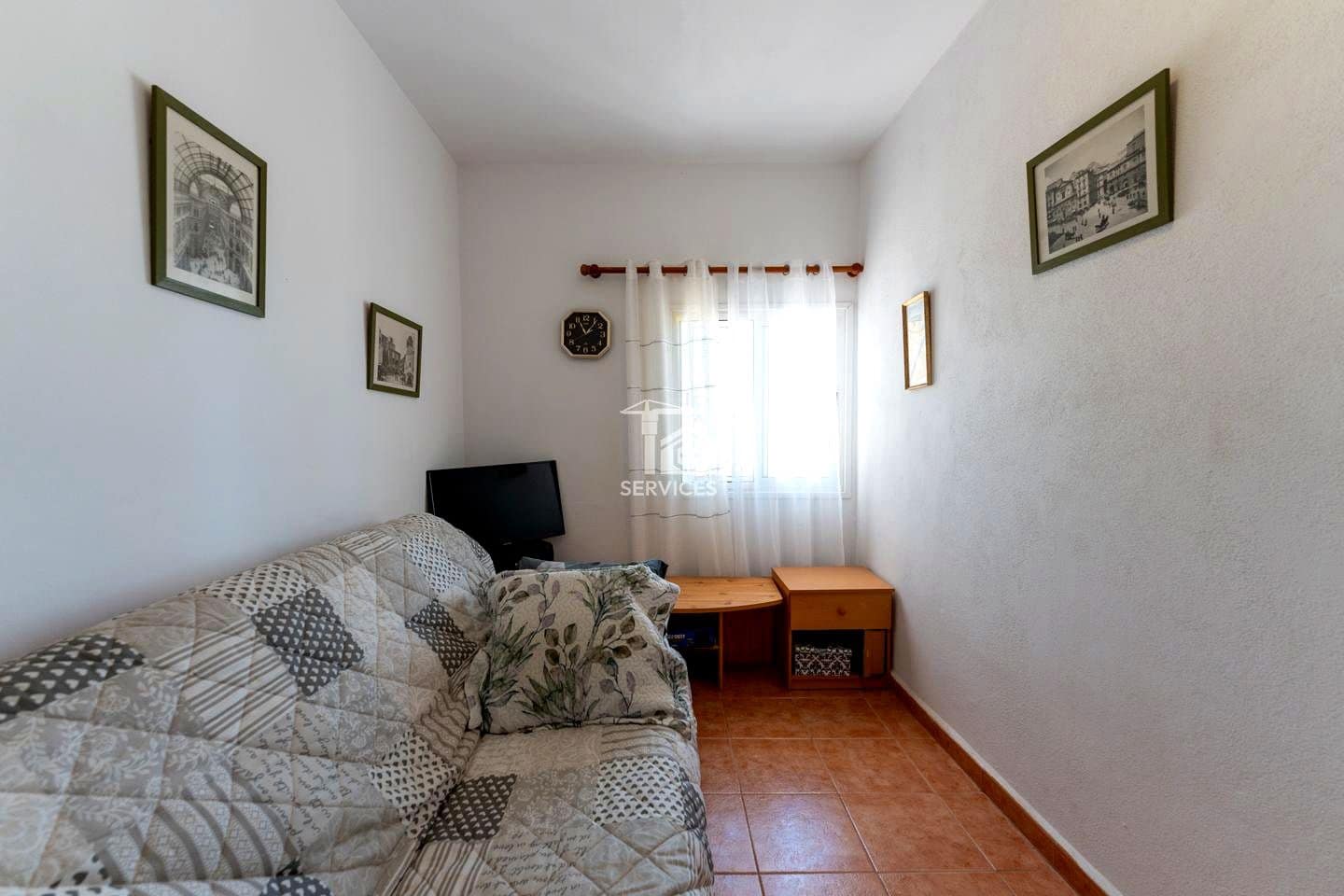 4 slaapkamer Villa te koop in Candelaria met zwembad garage - € 840.000 (Ref: 9262140)