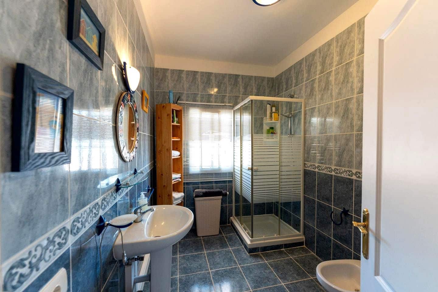 4 slaapkamer Villa te koop in Candelaria met zwembad garage - € 840.000 (Ref: 9262140)