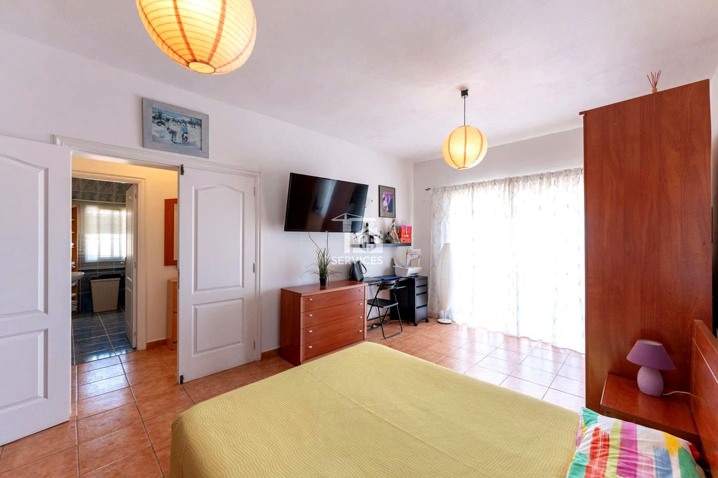 4 slaapkamer Villa te koop in Candelaria met zwembad garage - € 840.000 (Ref: 9262140)