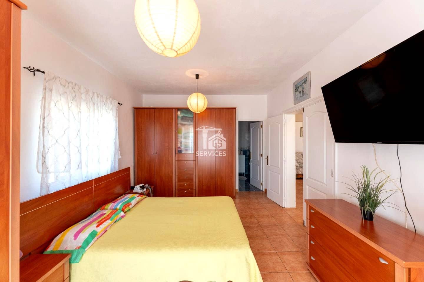 4 slaapkamer Villa te koop in Candelaria met zwembad garage - € 840.000 (Ref: 9262140)