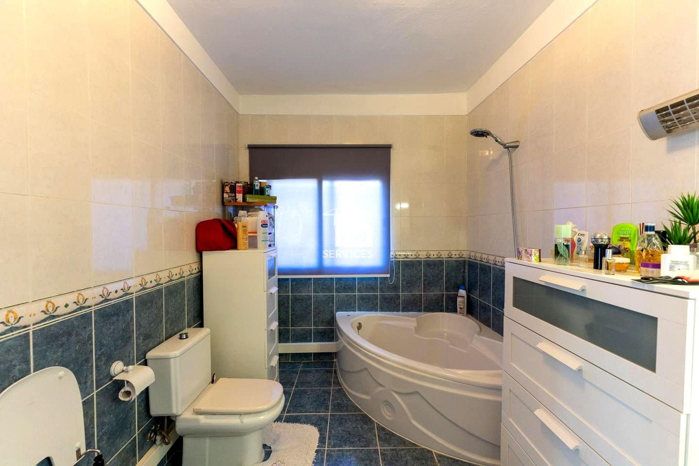 4 slaapkamer Villa te koop in Candelaria met zwembad garage - € 840.000 (Ref: 9262140)