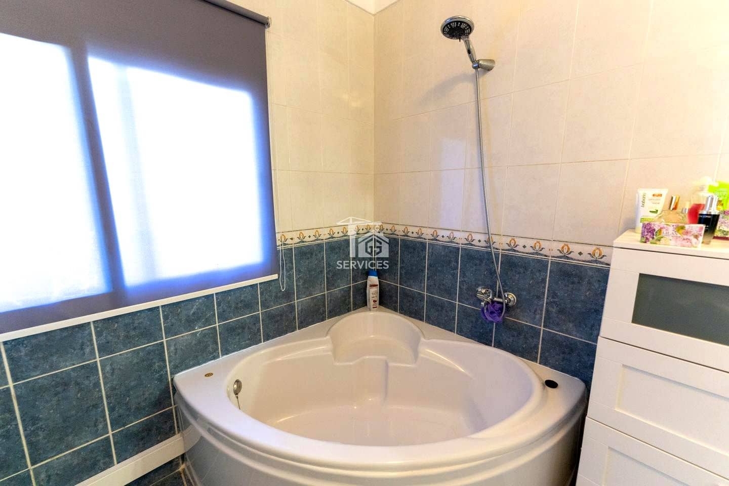 4 slaapkamer Villa te koop in Candelaria met zwembad garage - € 840.000 (Ref: 9262140)