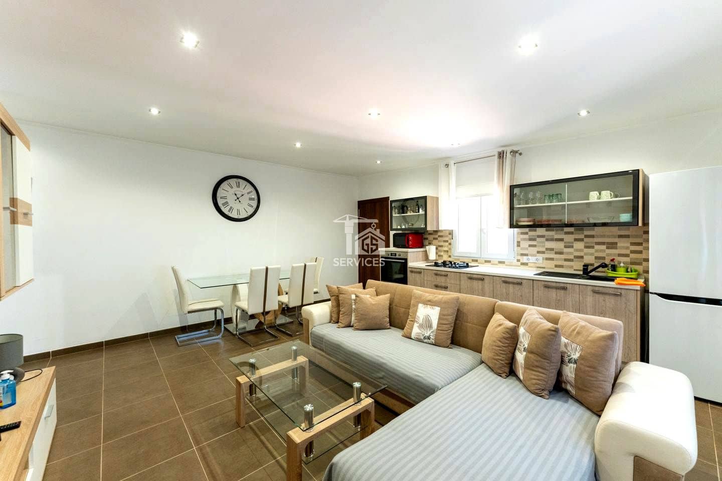 4 slaapkamer Villa te koop in Candelaria met zwembad garage - € 840.000 (Ref: 9262140)