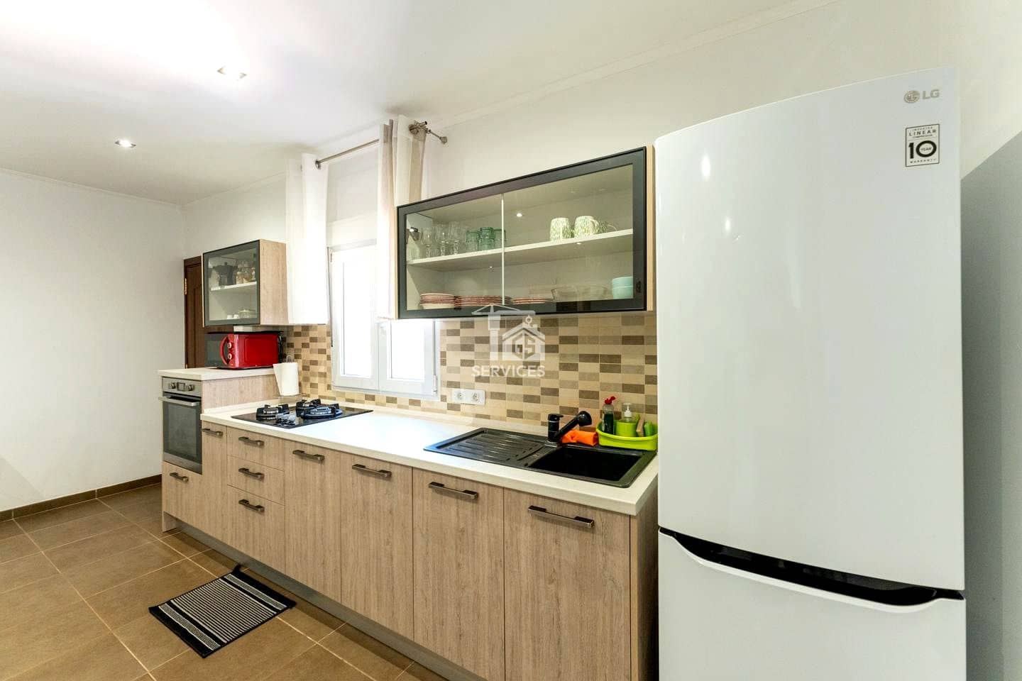 4 slaapkamer Villa te koop in Candelaria met zwembad garage - € 840.000 (Ref: 9262140)