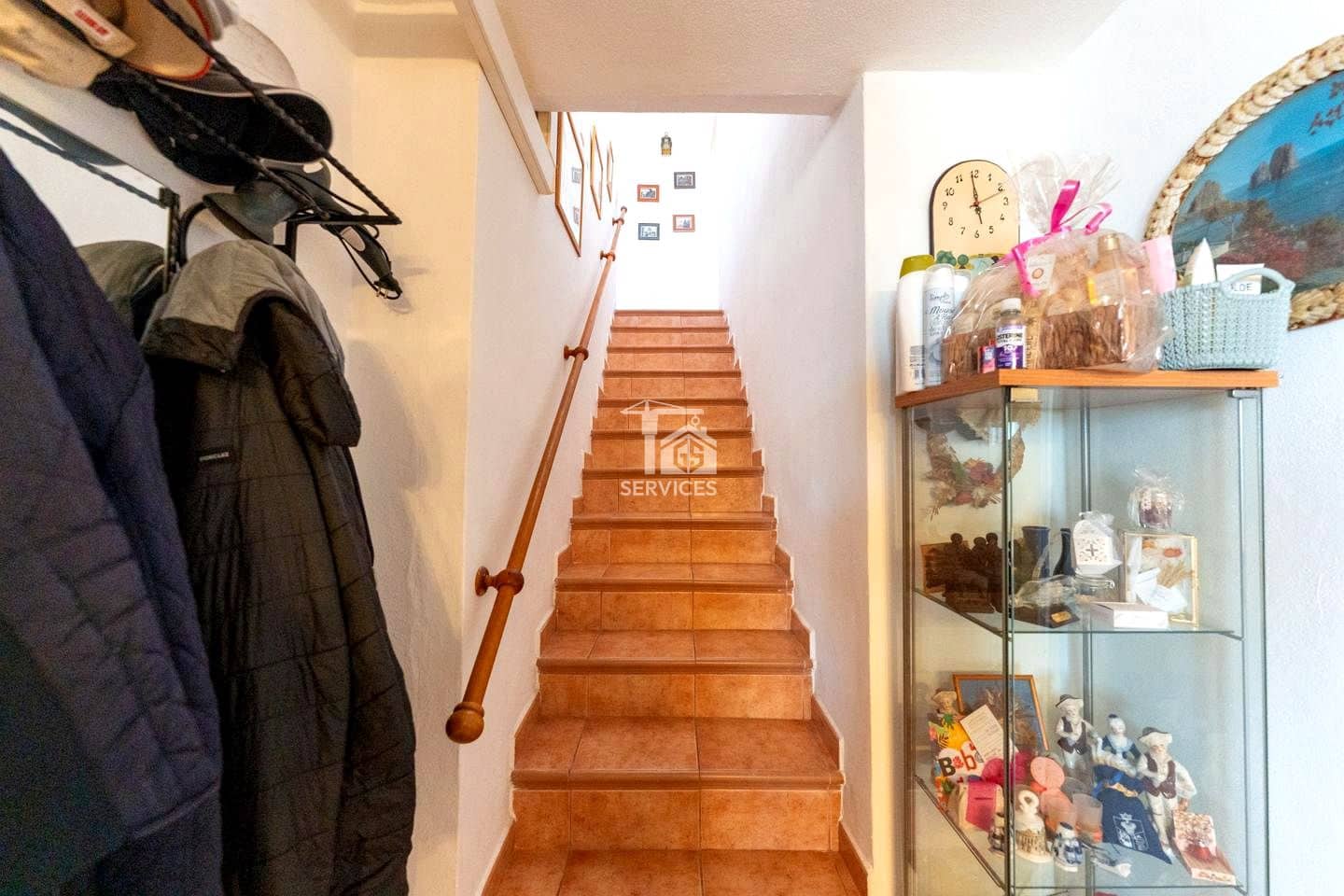 4 slaapkamer Villa te koop in Candelaria met zwembad garage - € 840.000 (Ref: 9262140)