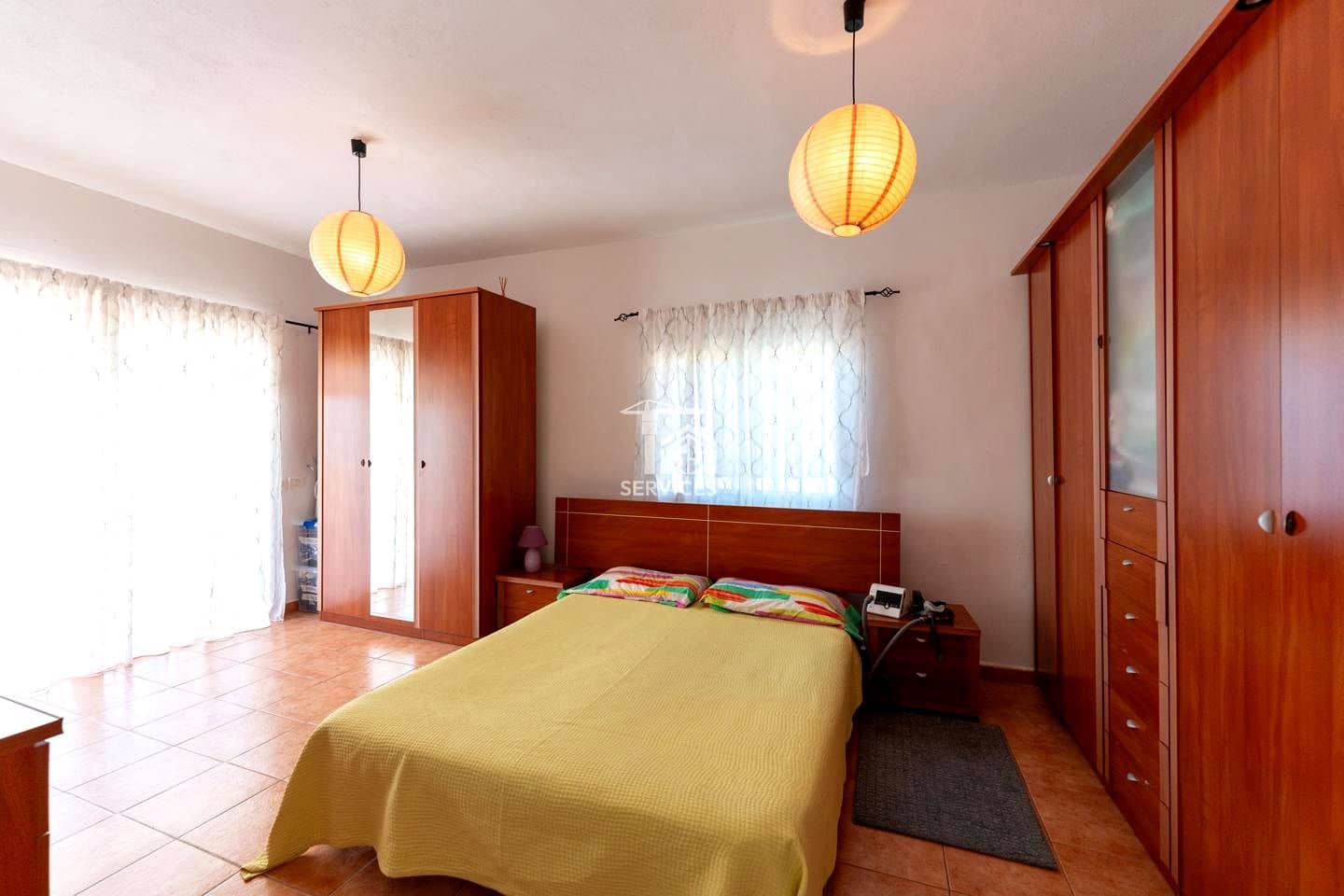 4 slaapkamer Villa te koop in Candelaria met zwembad garage - € 840.000 (Ref: 9262140)