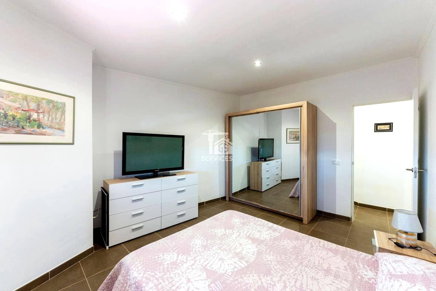 4 slaapkamer Villa te koop in Candelaria met zwembad garage - € 840.000 (Ref: 9262140)