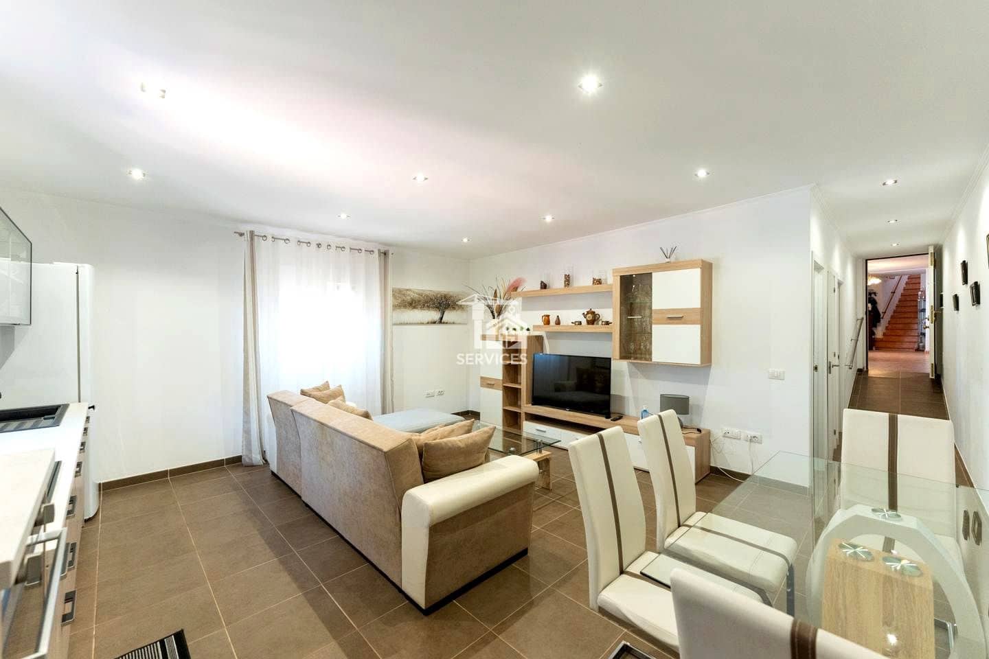 4 slaapkamer Villa te koop in Candelaria met zwembad garage - € 840.000 (Ref: 9262140)