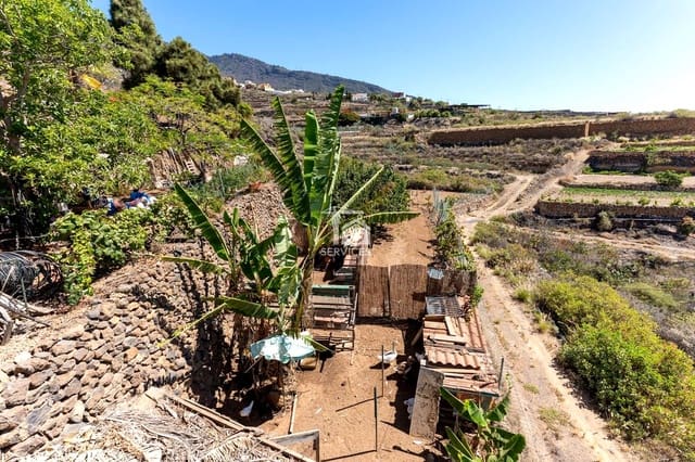 4 slaapkamer Villa te koop in Candelaria met zwembad garage - € 840.000 (Ref: 9262140)