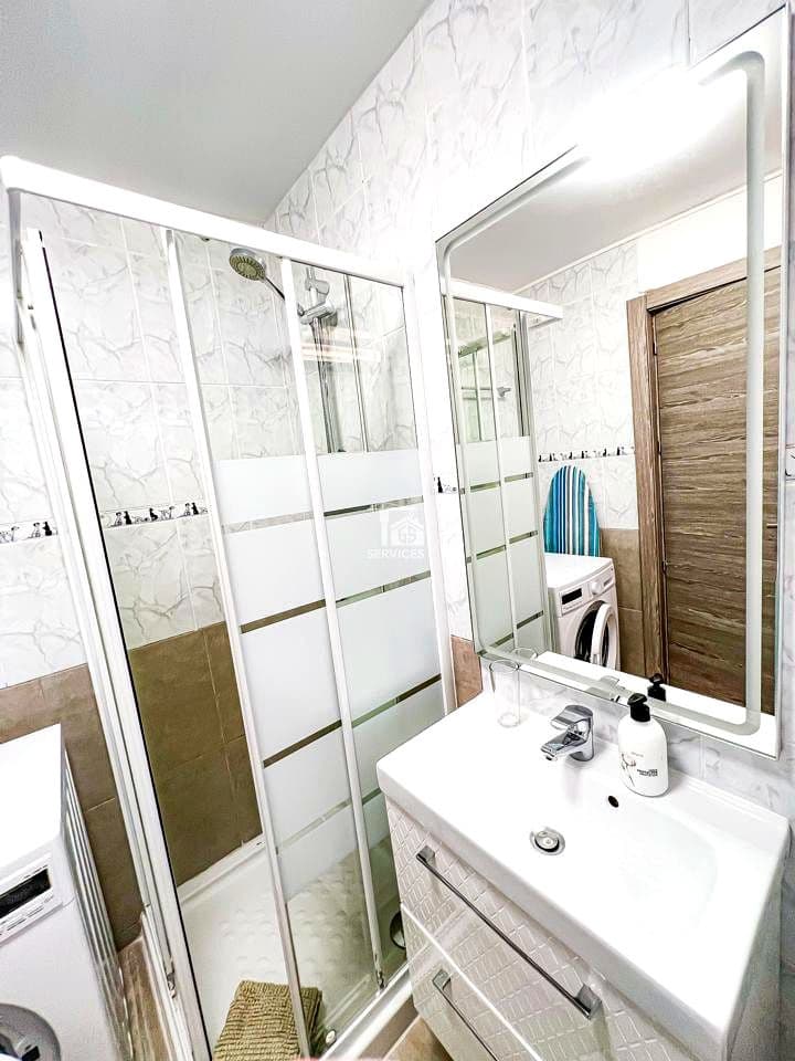 Leilighet til salgs i Costa Adeje med svømmebasseng garasje - € 220 000 (Ref: 9263953)