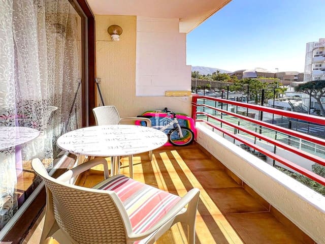 Appartement à vendre à San Eugenio Bajo, Adeje avec piscine garage - 220 000 € (Ref: 9263953)