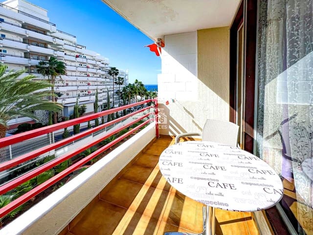Appartement à vendre à San Eugenio Bajo, Adeje avec piscine garage - 220 000 € (Ref: 9263953)