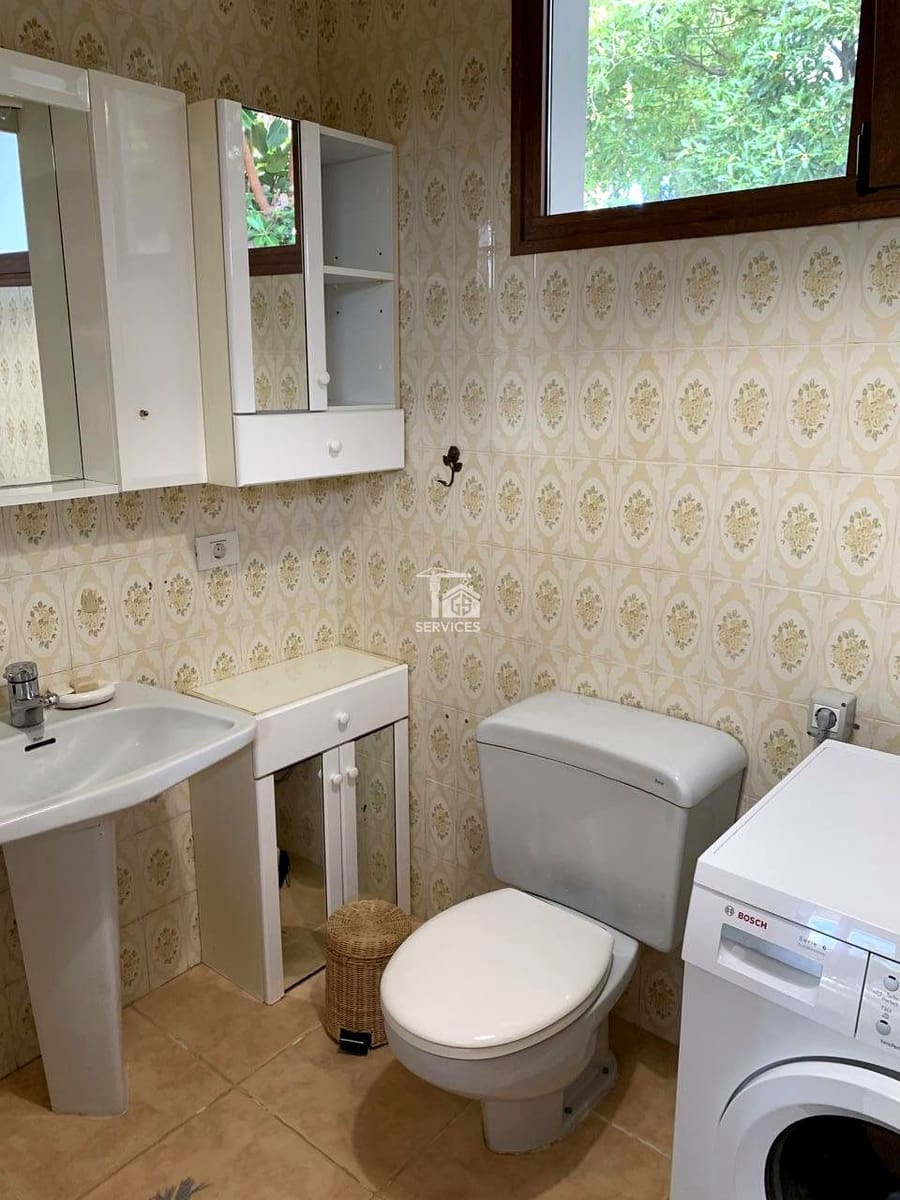 3 slaapkamer Villa te koop in Tacoronte met garage - € 500.000 (Ref: 9263955)