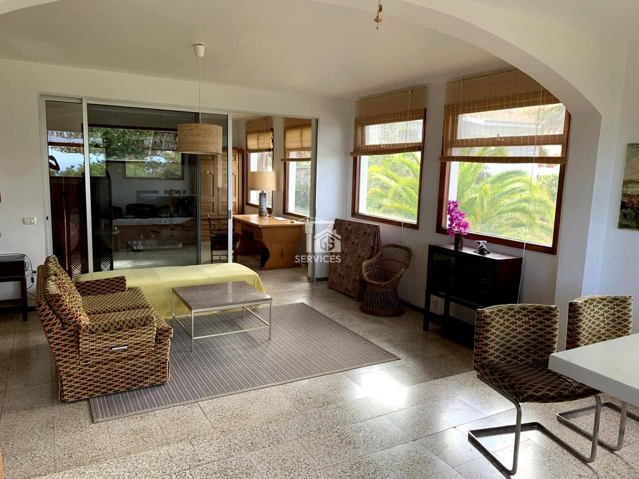 3 slaapkamer Villa te koop in Tacoronte met garage - € 500.000 (Ref: 9263955)