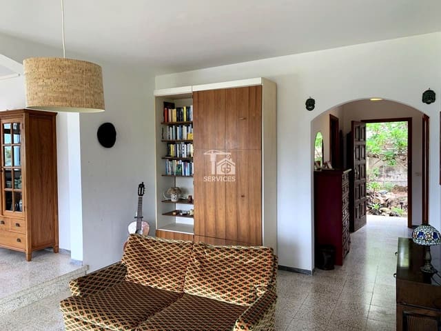 3 slaapkamer Villa te koop in Tacoronte met garage - € 500.000 (Ref: 9263955)