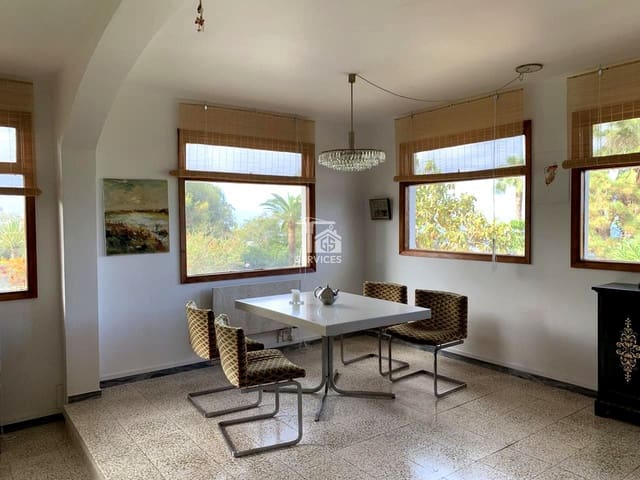 3 slaapkamer Villa te koop in Tacoronte met garage - € 500.000 (Ref: 9263955)