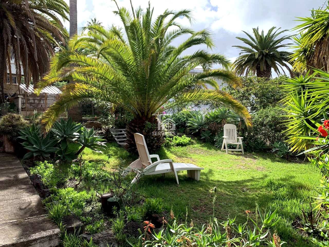 3 slaapkamer Villa te koop in Tacoronte met garage - € 500.000 (Ref: 9263955)