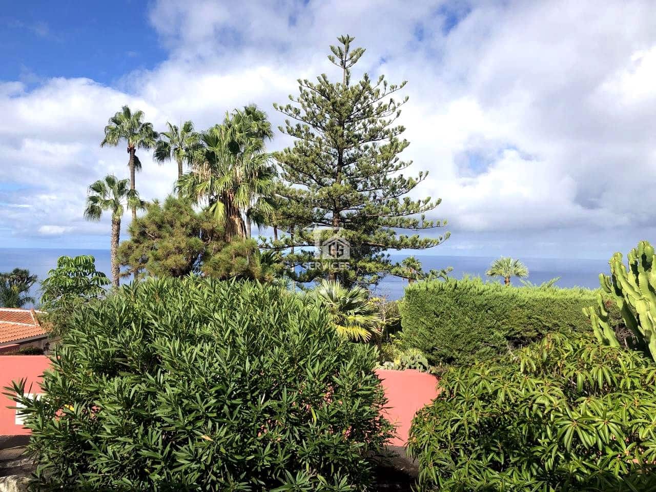 3 slaapkamer Villa te koop in Tacoronte met garage - € 500.000 (Ref: 9263955)