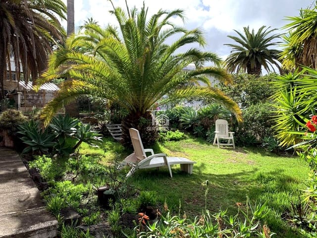 3 slaapkamer Villa te koop in Tacoronte met garage - € 500.000 (Ref: 9263955)