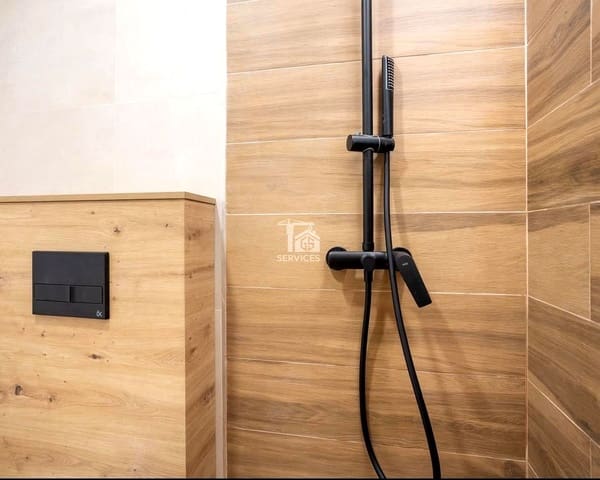 2 slaapkamer Flat te koop in Puerto Santiago, Santiago del Teide met zwembad garage - € 455.000 (Ref: 9263956)