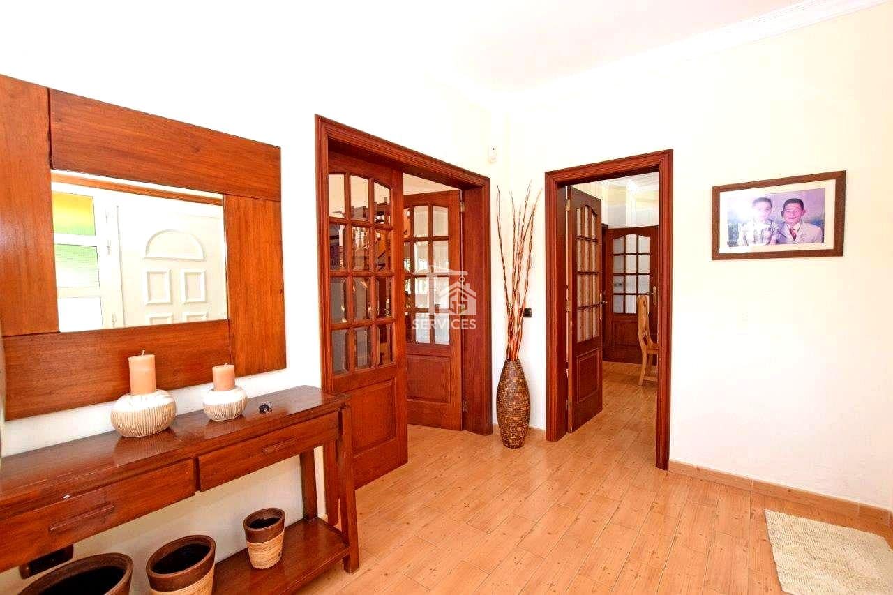 4 soveværelse Villa til salg i San Miguel de Abona med swimmingpool garage - € 1.280.000 (Ref: 9271855)