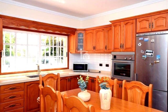 4 chambre Villa/Maison à vendre à Las Zocas, San Miguel de Abona avec piscine garage - 1 280 000 € (Ref: 9271855)