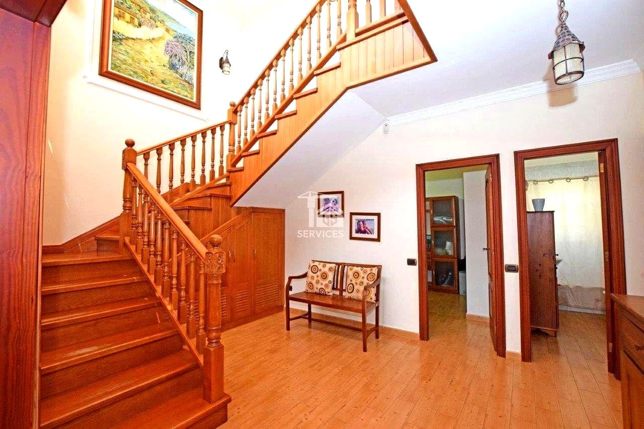 4 soveværelse Villa til salg i San Miguel de Abona med swimmingpool garage - € 1.280.000 (Ref: 9271855)