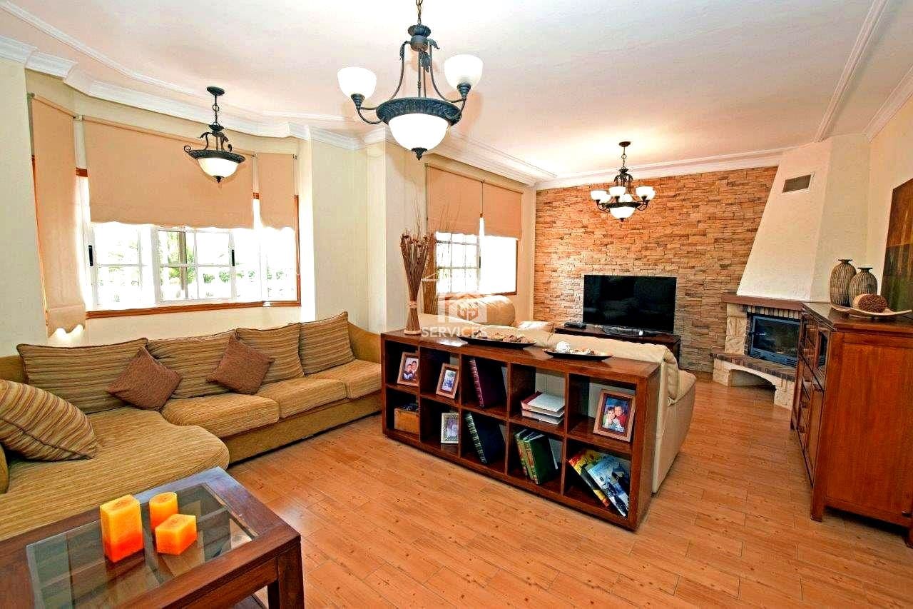 4 soveværelse Villa til salg i San Miguel de Abona med swimmingpool garage - € 1.280.000 (Ref: 9271855)