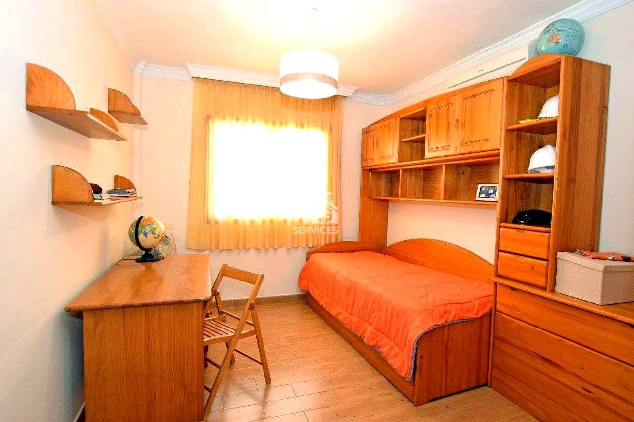 4 soveværelse Villa til salg i San Miguel de Abona med swimmingpool garage - € 1.280.000 (Ref: 9271855)