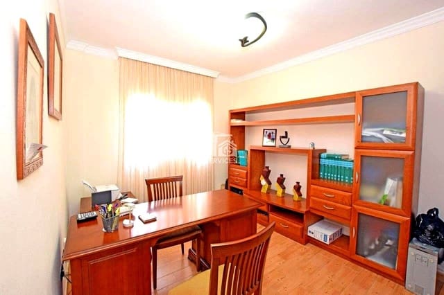 4 chambre Villa/Maison à vendre à Las Zocas, San Miguel de Abona avec piscine garage - 1 280 000 € (Ref: 9271855)