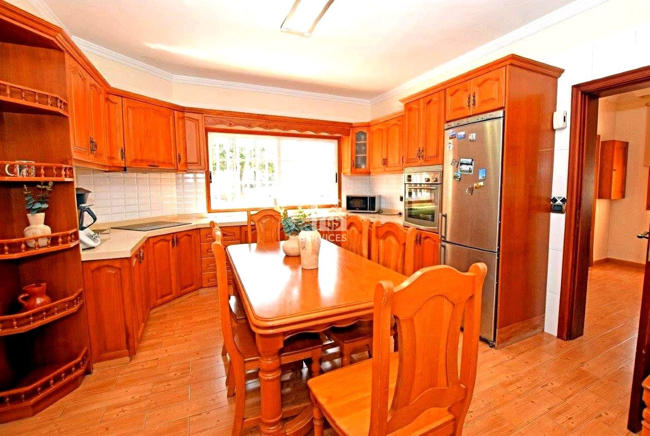 4 soveværelse Villa til salg i San Miguel de Abona med swimmingpool garage - € 1.280.000 (Ref: 9271855)