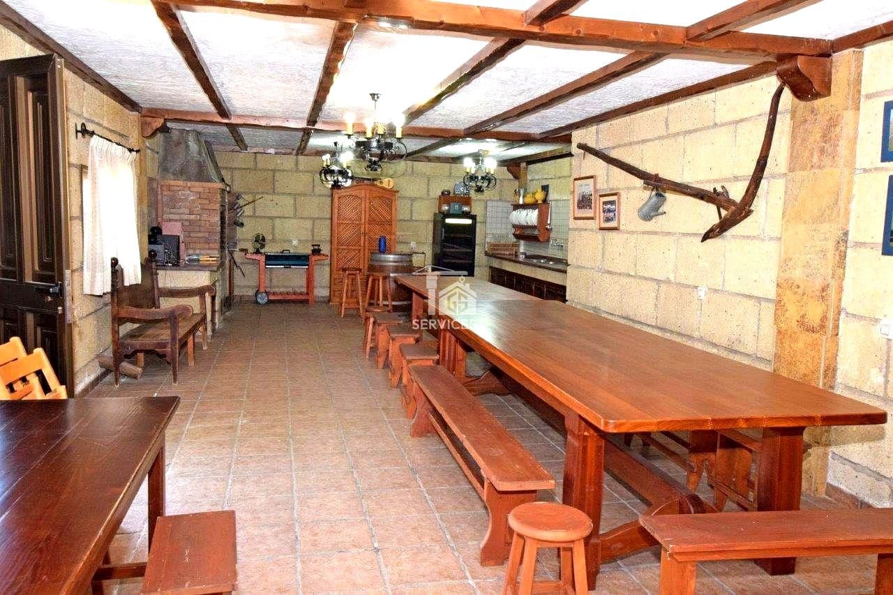 4 soveværelse Villa til salg i San Miguel de Abona med swimmingpool garage - € 1.280.000 (Ref: 9271855)