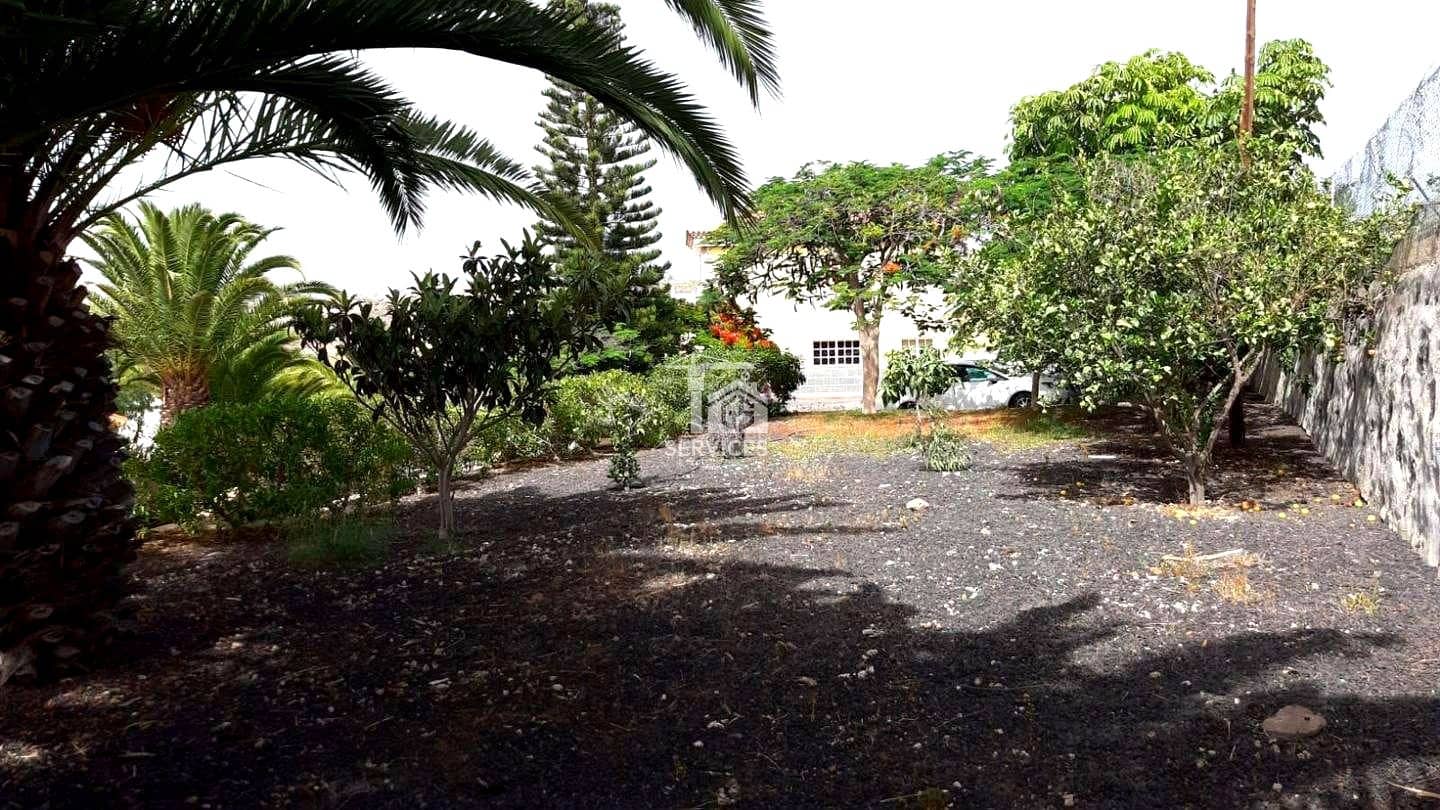 4 soveværelse Villa til salg i San Miguel de Abona med swimmingpool garage - € 1.280.000 (Ref: 9271855)