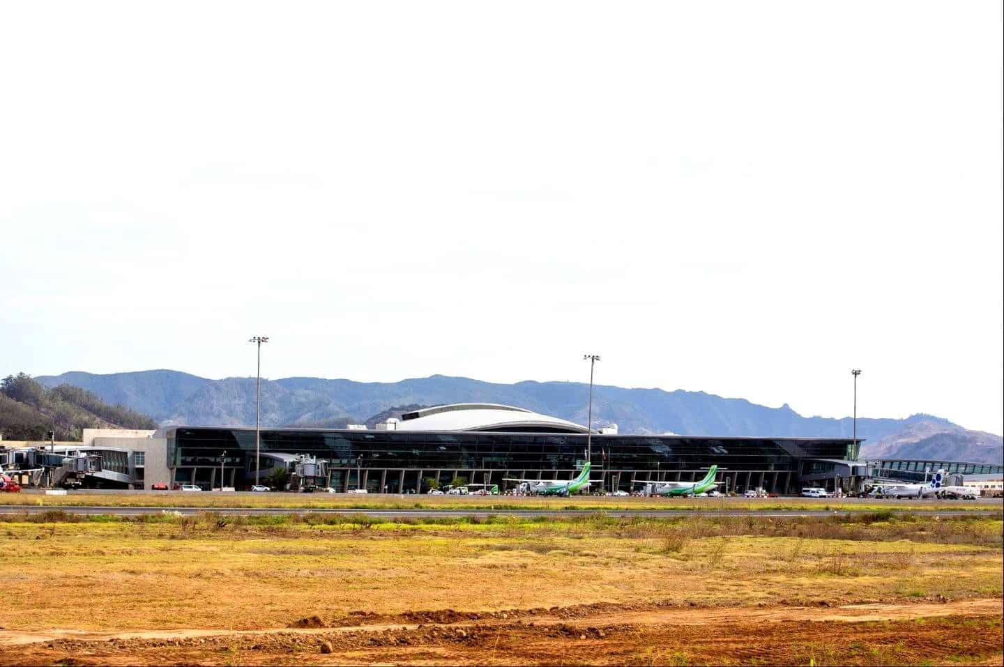 Grunde uden byggetilladelser til salg i Santa Cruz de Tenerife - € 10.700.000 (Ref: 9276060)