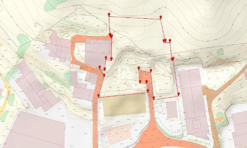 Grunde uden byggetilladelser til salg i Santa Cruz de Tenerife - € 10.700.000 (Ref: 9276060)