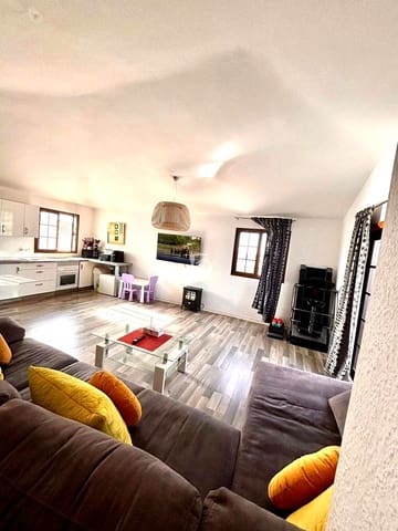 2 camera da letto Appartamento in vendita in Amarilla Golf, San Miguel de Abona con piscina garage - 290.000 € (Rif: 9281116)