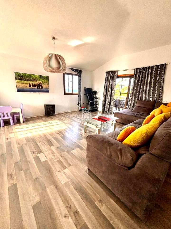 2 camera da letto Appartamento in vendita in Amarilla Golf con piscina garage - 290.000 € (Rif: 9281116)