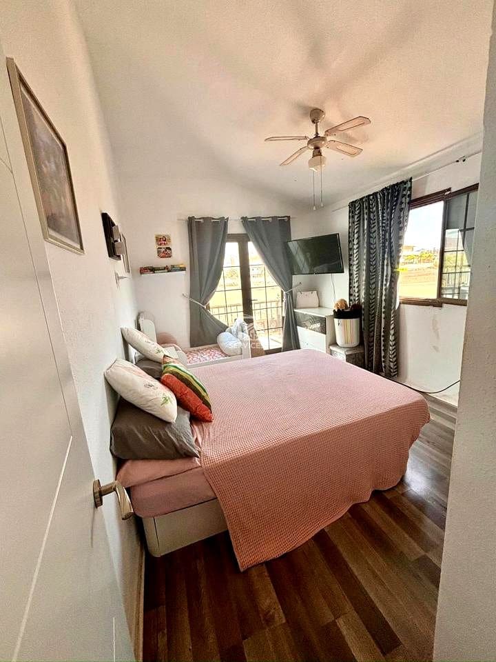 2 camera da letto Appartamento in vendita in Amarilla Golf con piscina garage - 290.000 € (Rif: 9281116)