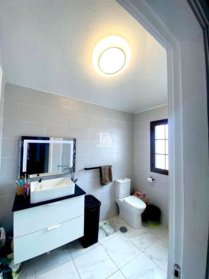 2 camera da letto Appartamento in vendita in Amarilla Golf con piscina garage - 290.000 € (Rif: 9281116)