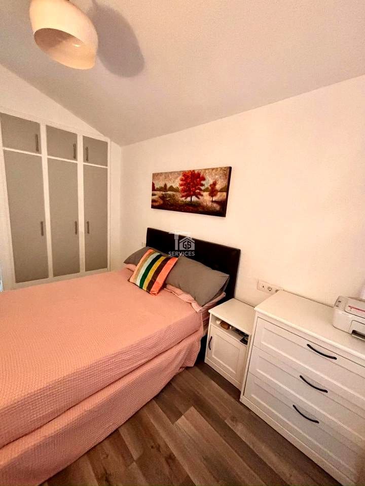 2 camera da letto Appartamento in vendita in Amarilla Golf con piscina garage - 290.000 € (Rif: 9281116)