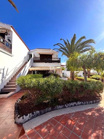 2 camera da letto Appartamento in vendita in Amarilla Golf, San Miguel de Abona con piscina garage - 290.000 € (Rif: 9281116)