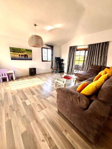 2 camera da letto Appartamento in vendita in Amarilla Golf, San Miguel de Abona con piscina garage - 290.000 € (Rif: 9281116)