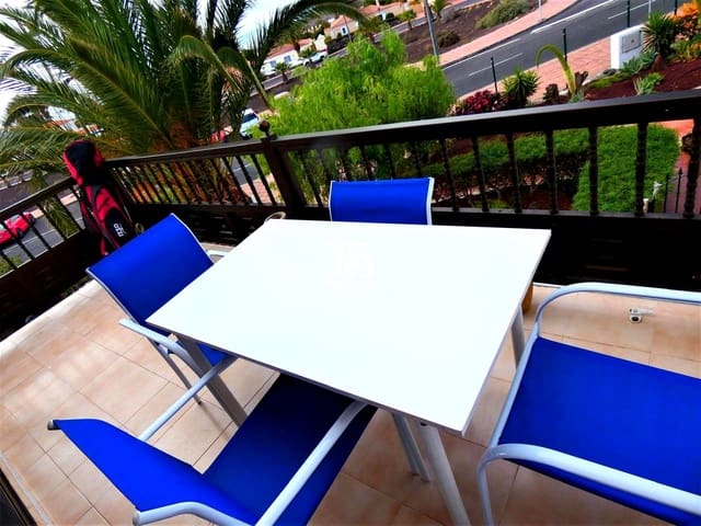 2 camera da letto Appartamento in vendita in Amarilla Golf, San Miguel de Abona con piscina garage - 290.000 € (Rif: 9281116)