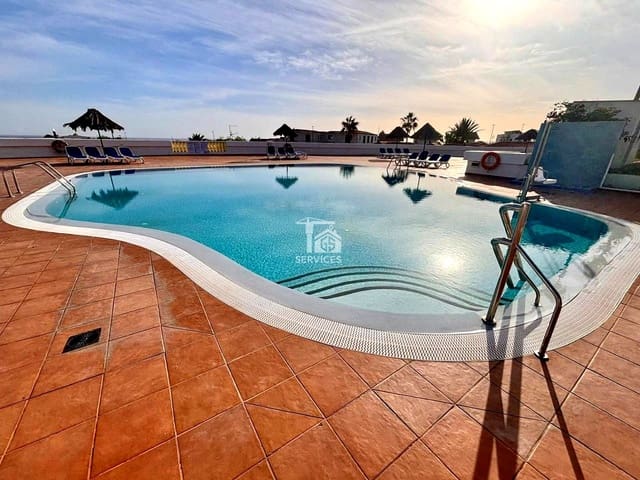2 camera da letto Appartamento in vendita in Amarilla Golf, San Miguel de Abona con piscina garage - 290.000 € (Rif: 9281116)