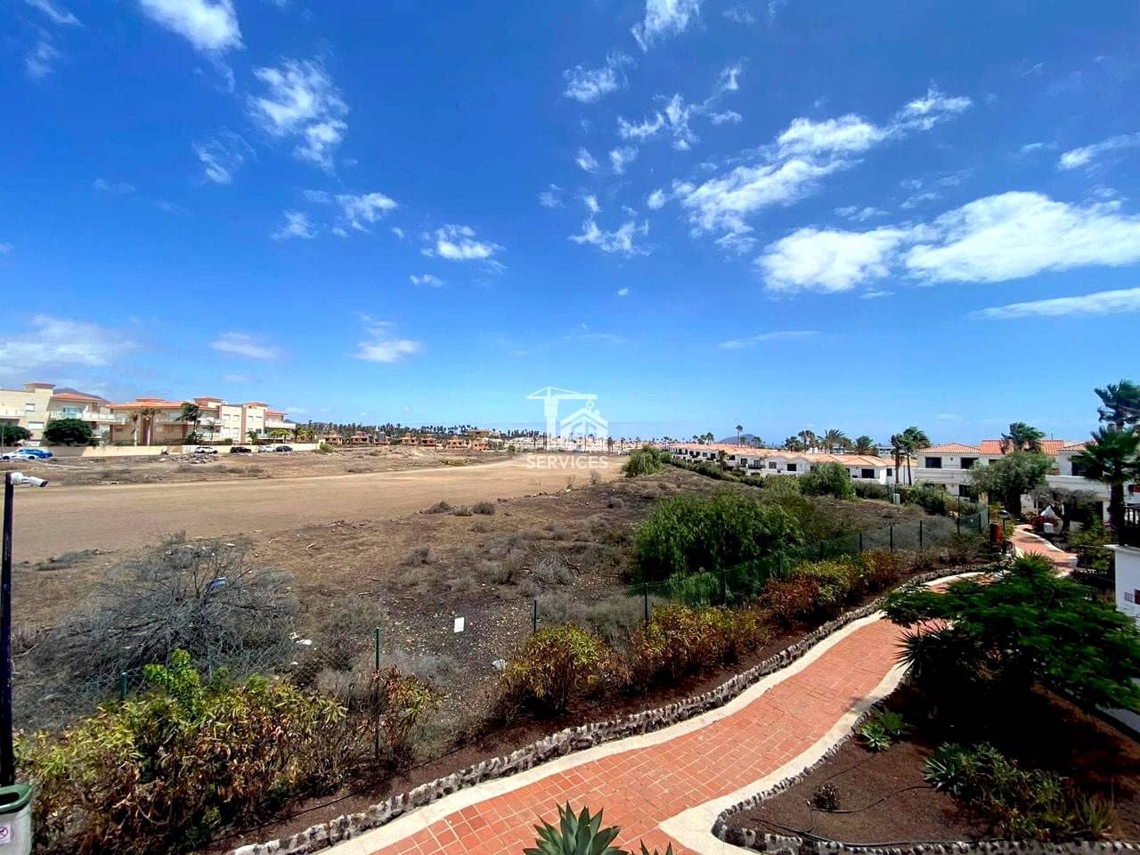 2 camera da letto Appartamento in vendita in Amarilla Golf con piscina garage - 290.000 € (Rif: 9281116)