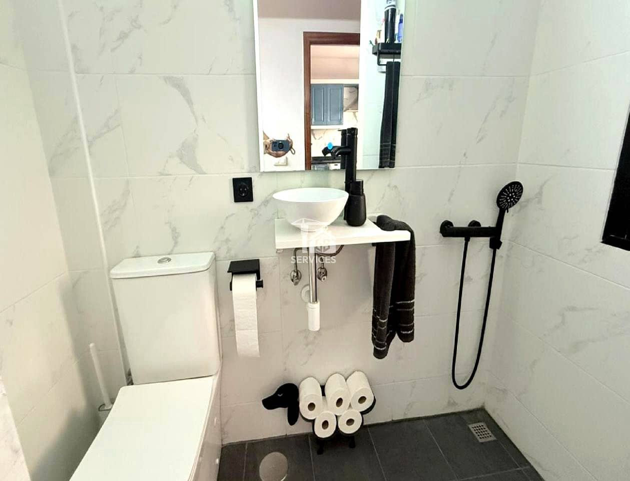 3 soverom Leilighet til salgs i Adeje med garasje - € 475 000 (Ref: 9283565)